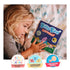 Ditty Bird Learning Songs Multi-coloured 16x2x16cm