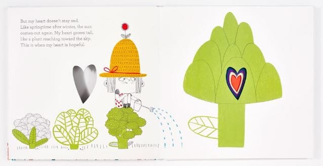 In My Heart: Deluxe Gift Edition Cookbooks The Cooks Kitchen 