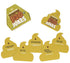 Ridleys 100 Absolutely Disgusting Poo Jokes Novelty Gifts The Cooks Kitchen 