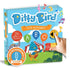 Ditty Bird Fun Alphabet Multi-coloured 16x2x16cm Children's Giftware The Cooks Kitchen 