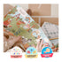 Ditty Bird Fun Alphabet Multi-coloured 16x2x16cm