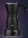 Coffe Culture - Electric Moka Pot - 3/6 Cup Capacity