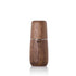 Adhoc Yono Pepper/Salt Mill S/2 - Light Oak & Dark Oak