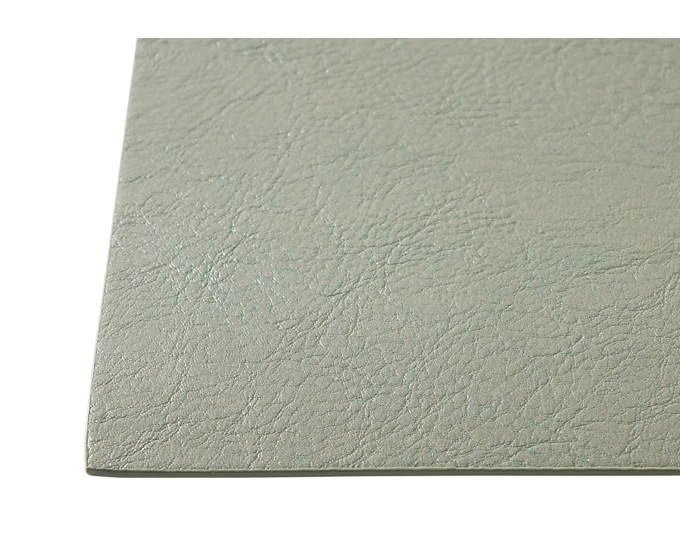 Maxwell & Williams Table Accents Leather Look Placemat Sage