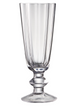 Ecology Ellery Set Of 4 Champagne Flutes 290ml