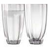 Ecology Ellery Set Of 4 Hi Ball Tumblers 450ml
