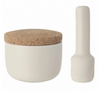 Berghoff Covered Mortar And Pestle
