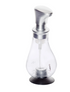 Cuisipro Reusable Foam Pump 390ml - Silver