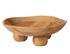 Ecology Drift Footed Bowl 30cm