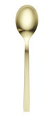 Maxwell & Williams Auroline 16 Piece Cutlery Set Gift Boxed In Champagne