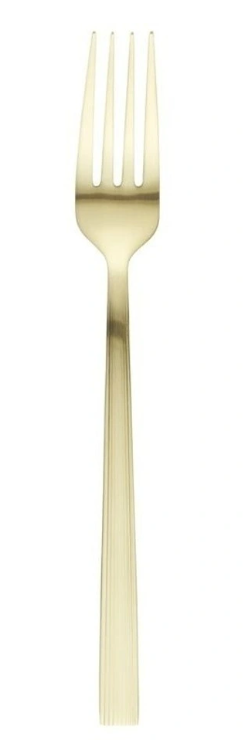 Maxwell & Williams Auroline 16 Piece Cutlery Set Gift Boxed In Champagne