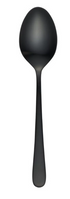 Maxwell & Williams Lume 16pc Cutlery Set Black