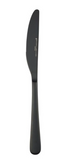 Maxwell & Williams Lume 16pc Cutlery Set Black
