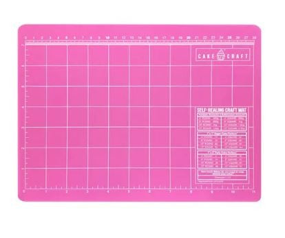 Cake Craft Self Healing Mat - A4