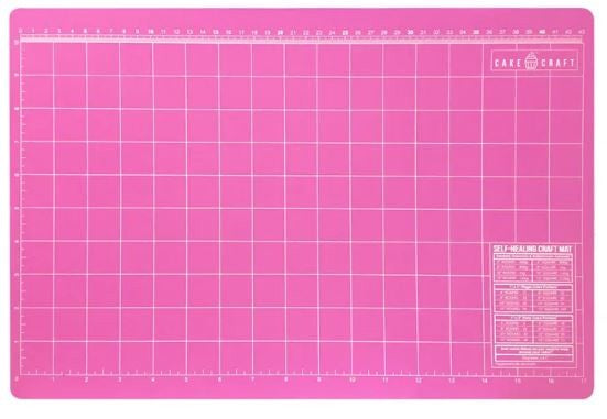 Cake Craft Self Healing Mat - A3