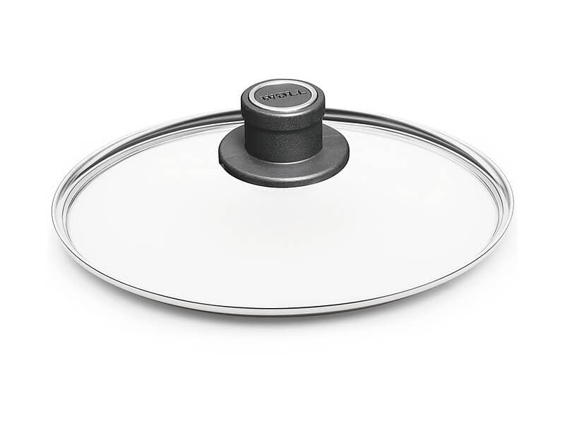 Woll Diamond Lite 24cm Safety Glass Lid