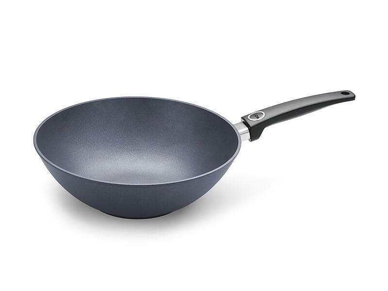 Woll Diamond Lite 30cm Wok & Lid