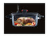 Woll Diamond Active Lite 5.5 Low Pressure Casserole 28cm