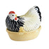 Mason Cash Mother Hen Nest 18x16.5cm