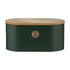 Typhoon Living Bread Bin 7.5l Green