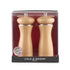 Cole & Mason Sherwood Gift Set Beechwood