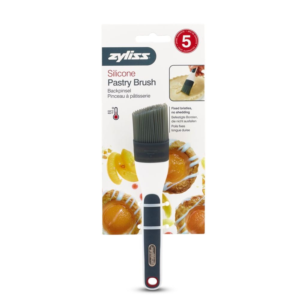 Zyliss Silicone Pastry Brush