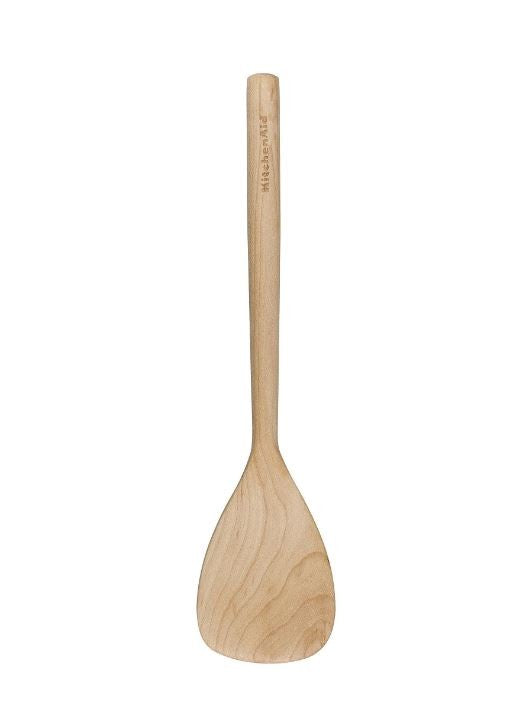 KitchenAid Maple Wood Solid Turner