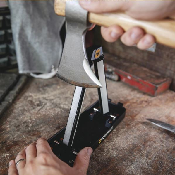 Worksharp Angle Set Knife Sharpener