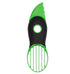 Oxo 3-in-1 Avocado Slicer