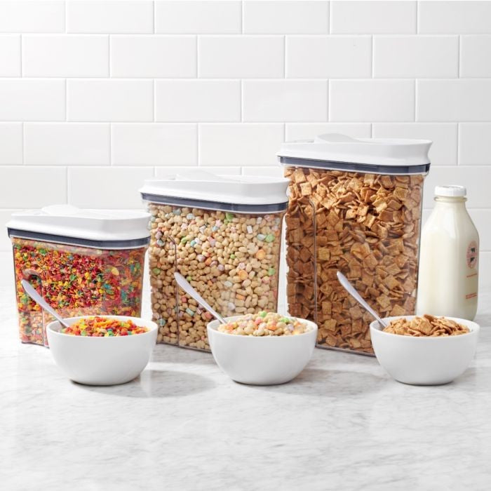 Oxo Good Grips Cereal Dispenser 4.2l/4.5qt