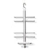 Oxo Good Grips 3 Tier Aluminium Shower Caddy