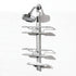 Oxo Good Grips 3 Tier Aluminium Shower Caddy