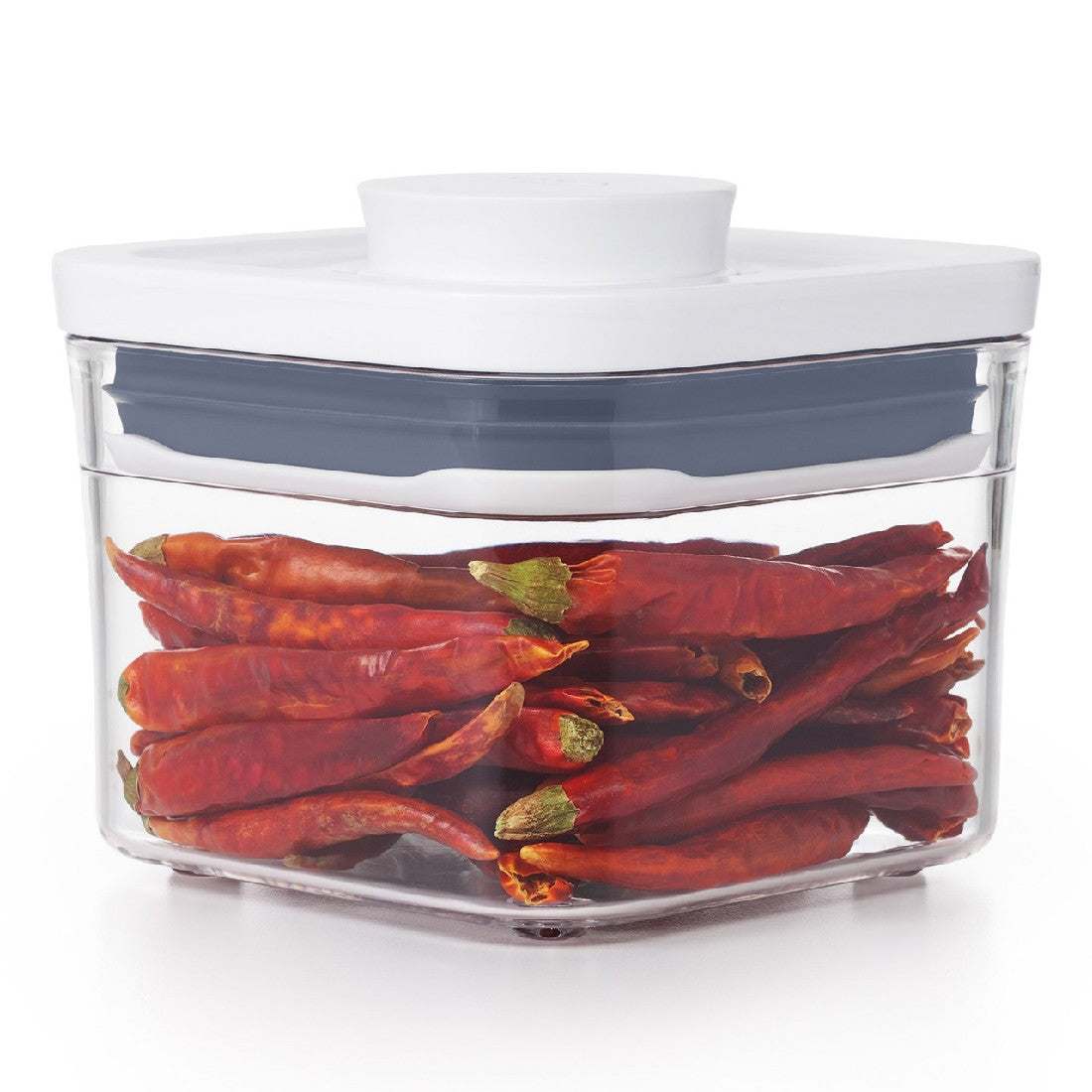Oxo Pop 2.0 Small Square, Mini (400ml)