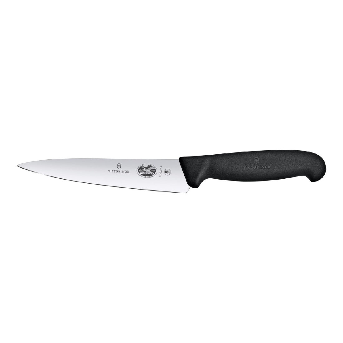 Victorinox - Fibrox Carving Knife, 15cm