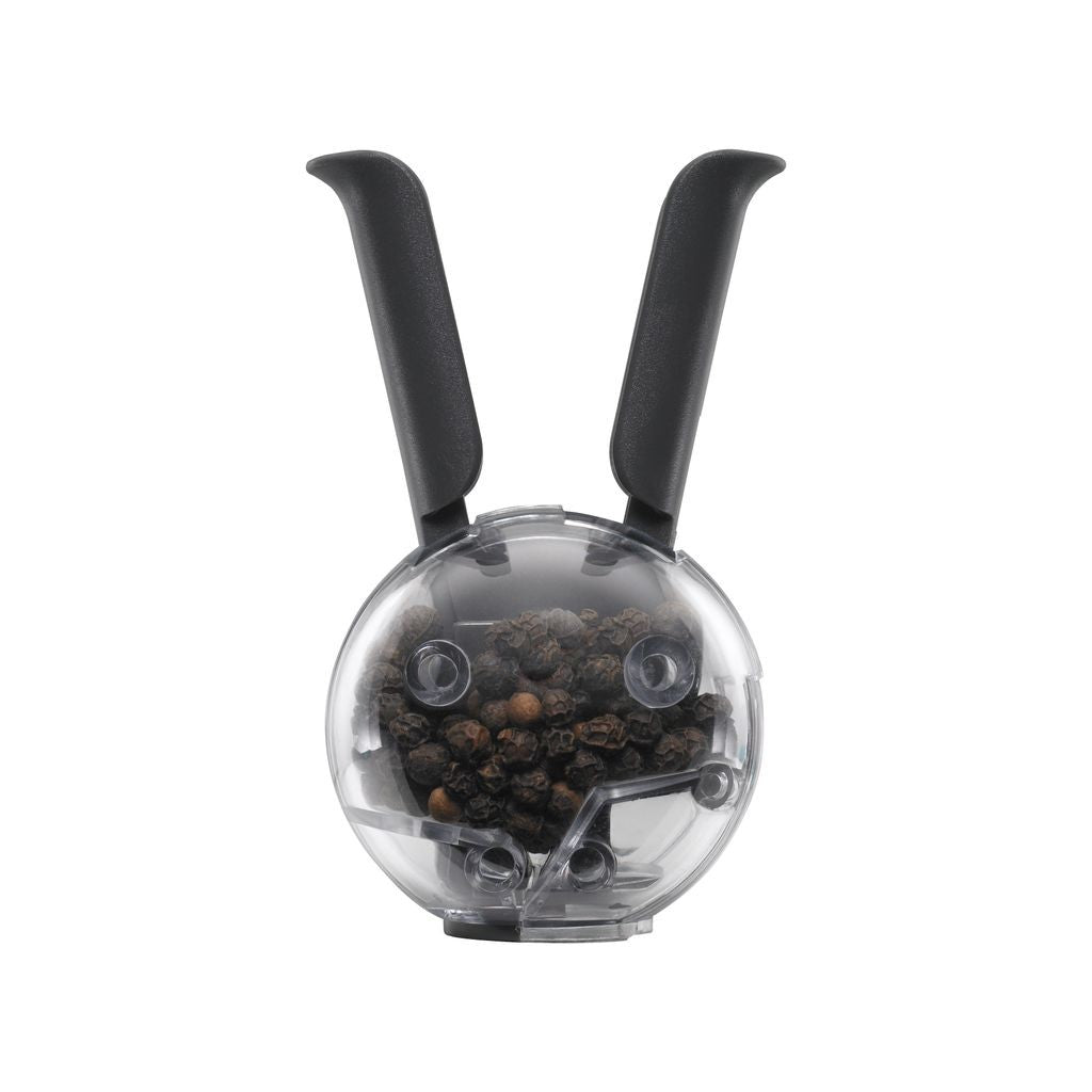 Chef'n Vibe Mini Magnetic Pepper & Salt Ball Set