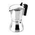 Fagor Cupy 9 Cup Aluminium Espresso Maker