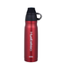 Thermos 500ml S/s Vacuum Hydration Bottle - Red