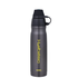 Thermos 500ml S/s Vacuum Hydration Bottle - Smoke