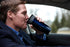 Contigo West Loop 'autoseal' Mug - Monaco Blue 473ml