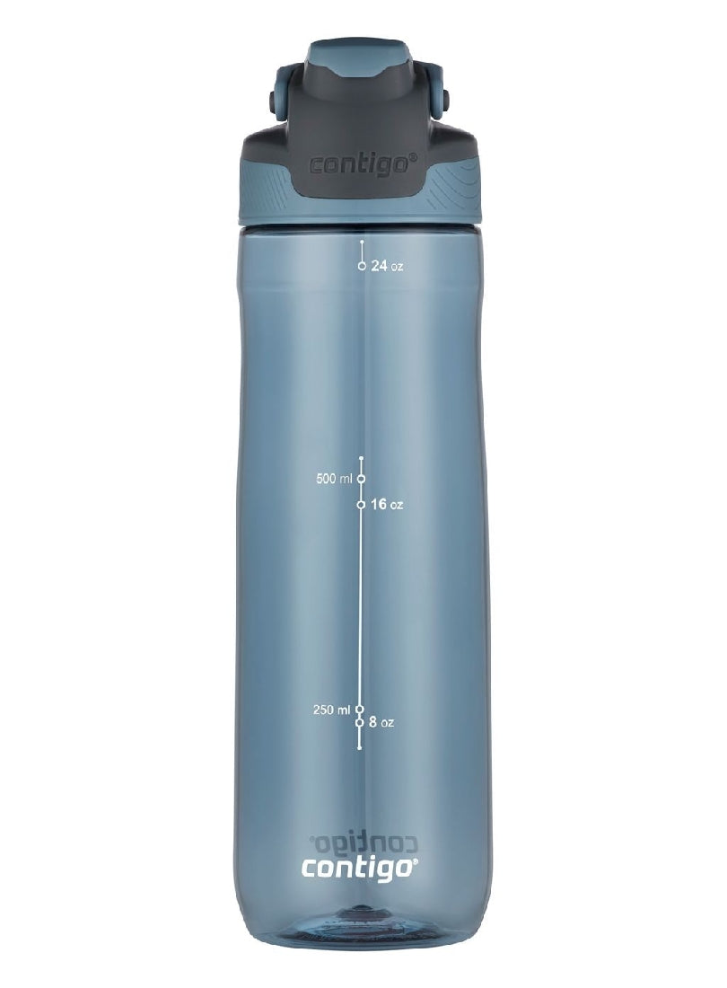 Contigo Autoseal Water Bottle - Stormy Weather 739ml