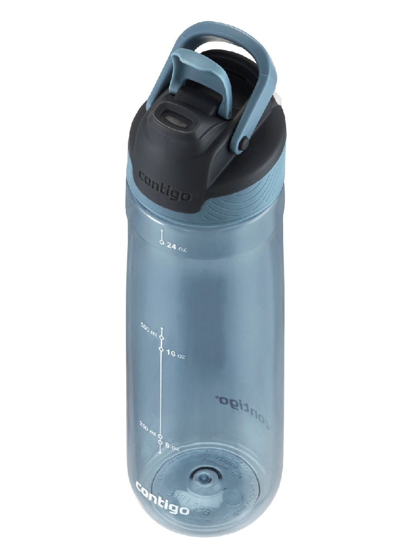 Contigo Autoseal Water Bottle - Stormy Weather 739ml