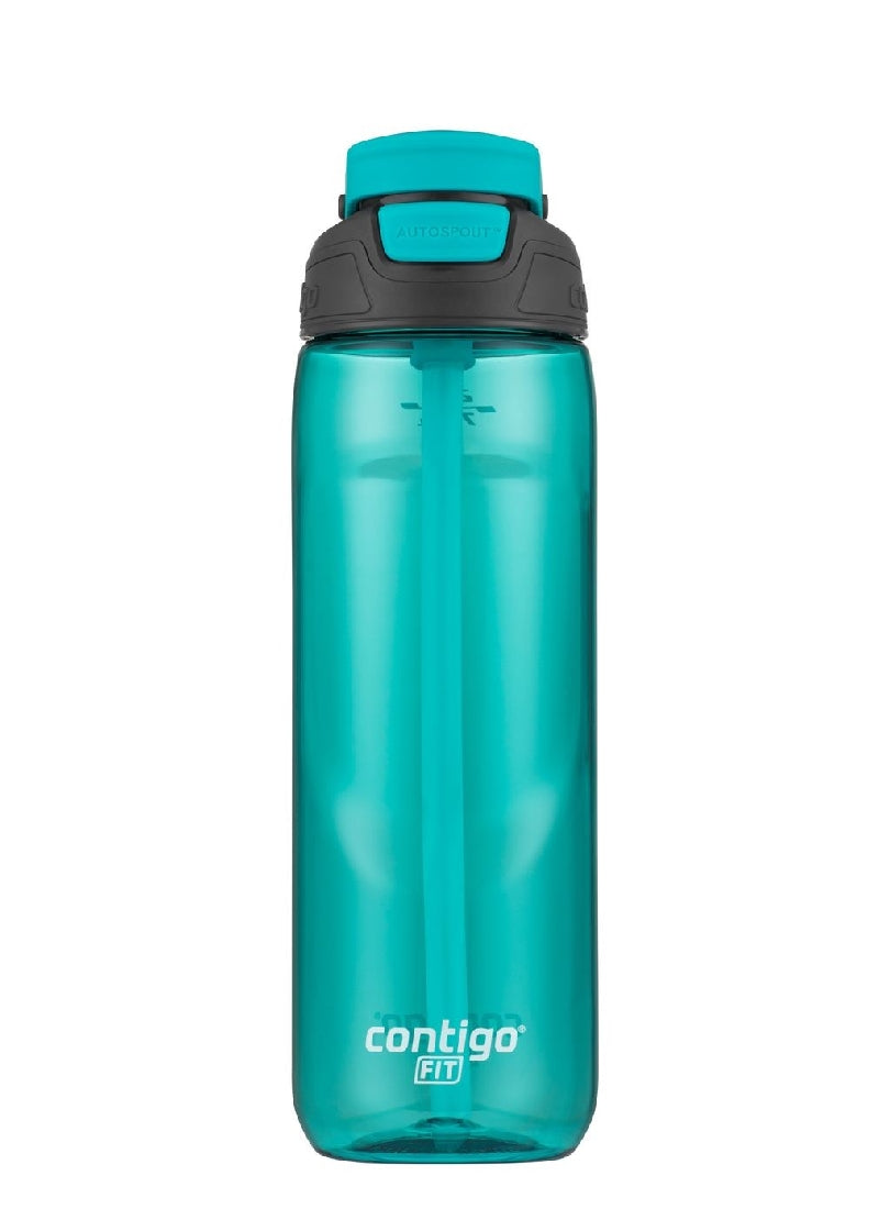 Contigo Autospout Fit Sports Bottle - Surge 709ml