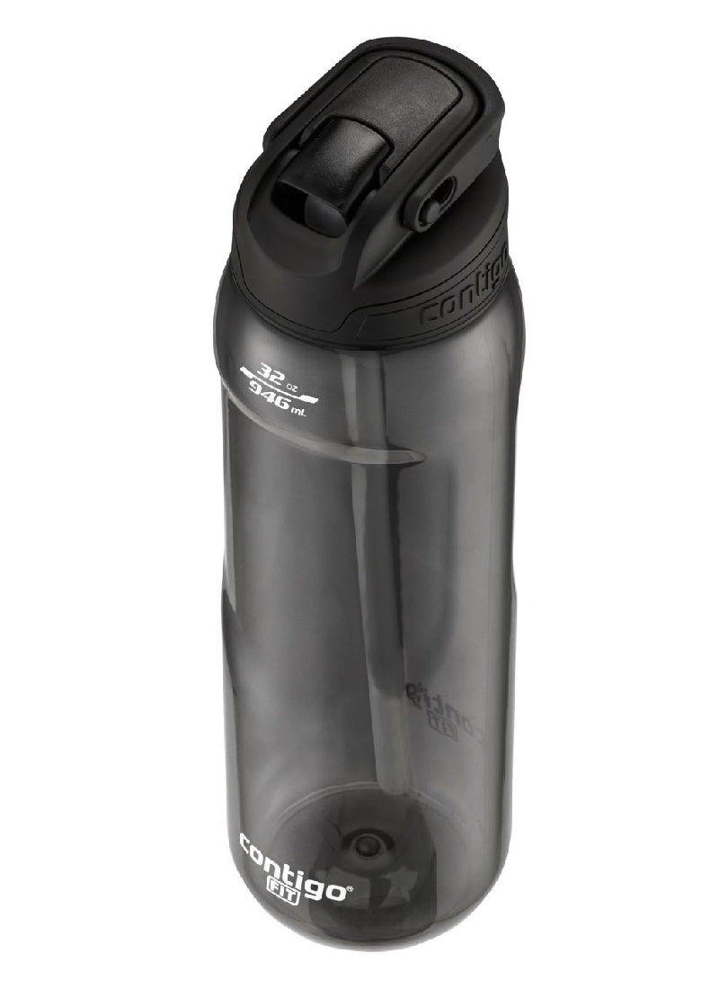 Contigo Autospout Fit Sports Bottle - Licorice 946m