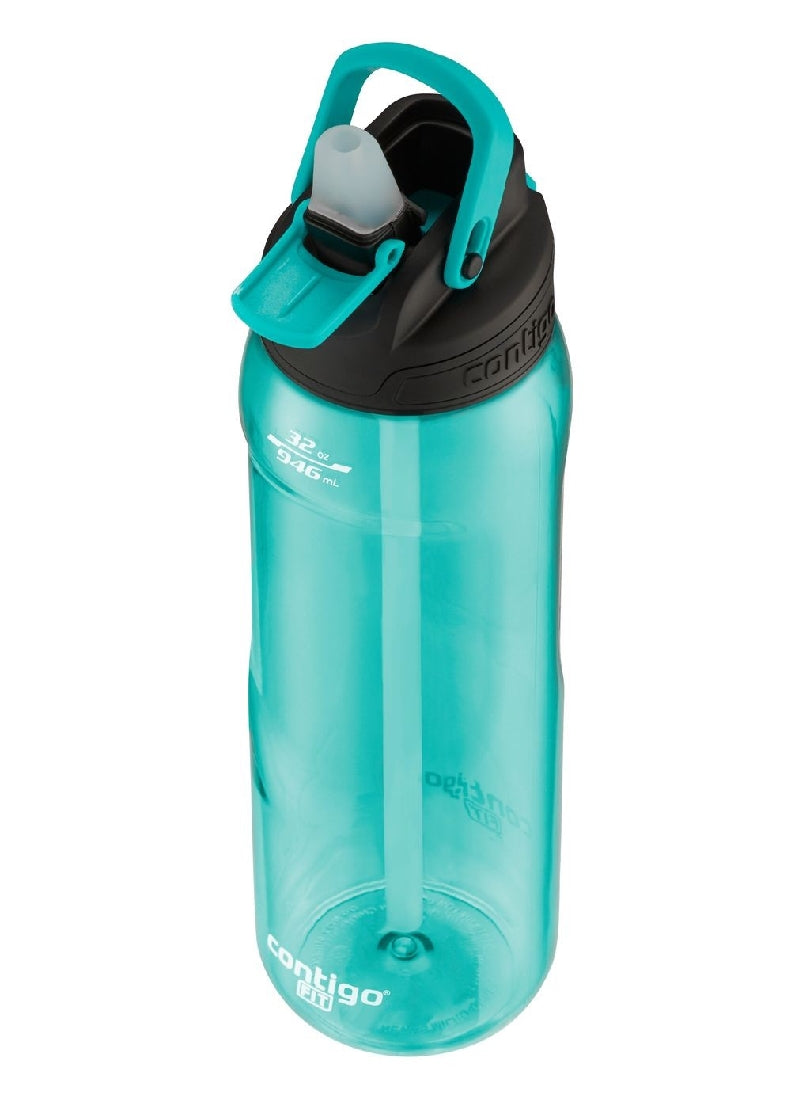 Contigo Autospout Fit Sports Bottle - Surge 946ml