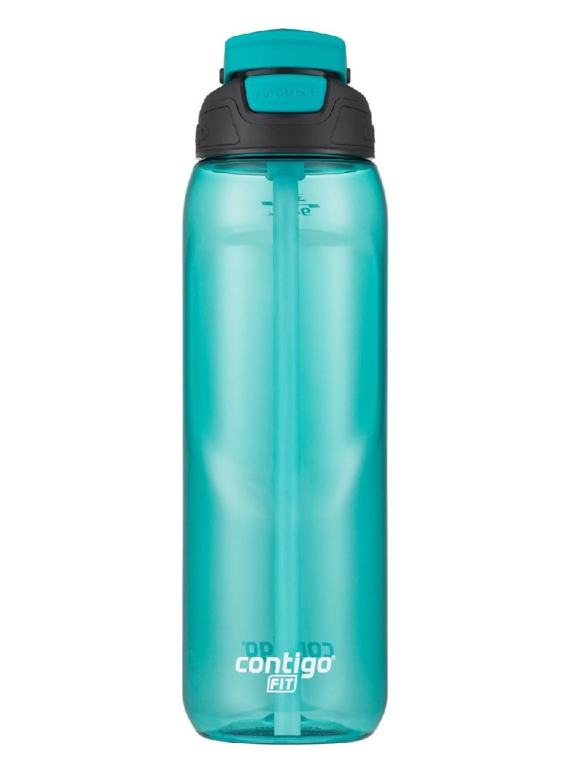 Contigo Autospout Fit Sports Bottle - Surge 946ml