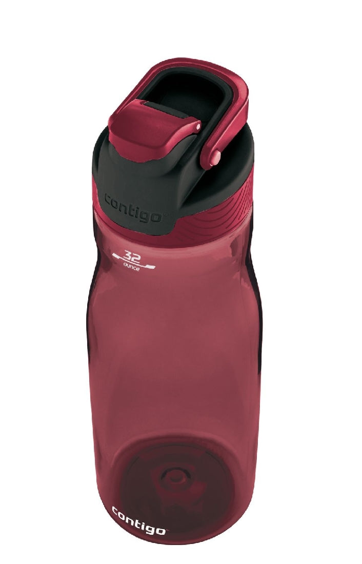 Contigo Autoseal Water Bottle - Spiced Wine 946ml