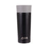 Oasis Stainless Steel Double Wall Insulated Travel Mug 360ml - Black