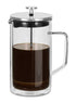 Avanti Capri Double Wall Coffee Plunger - 1000ml