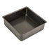 Bakemaster Loose Base Square Cake Pan 20x7cm