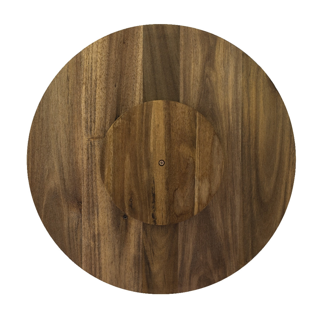 Peer Sorenson Acacia Lazy Susan 45x1.7cm